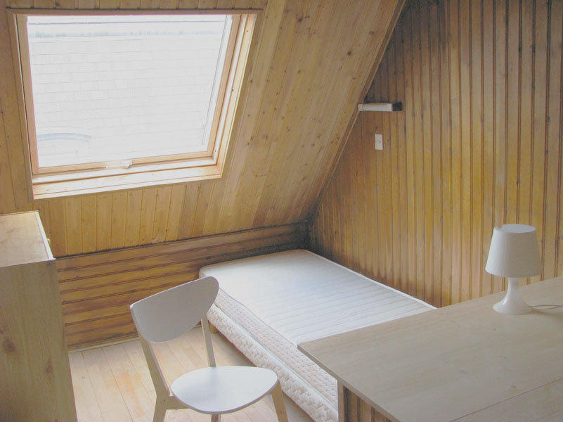 Chambre 30