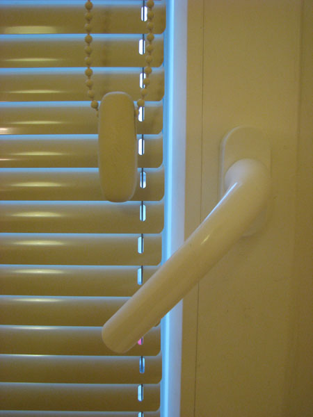 Chambre detail 1